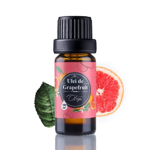 Ulei de grapefruit