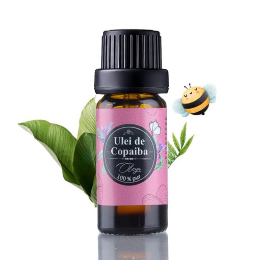 Ulei de copaiba