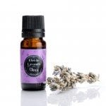 crema cu ulei de lavanda