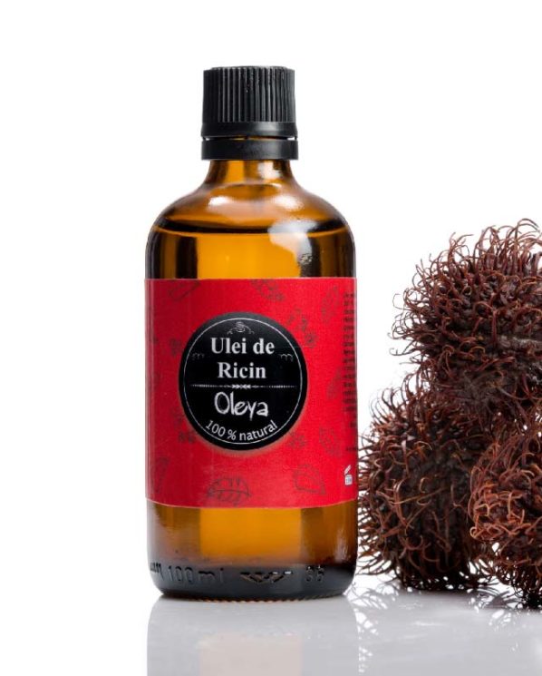 Ulei de Avocado virgin 100% natural, presat la rece