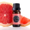 Ulei de grapefruit pur 100%