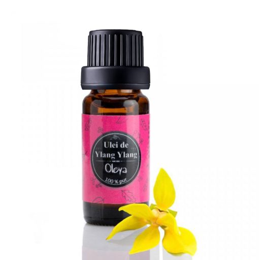 ulei de ylang ylang
