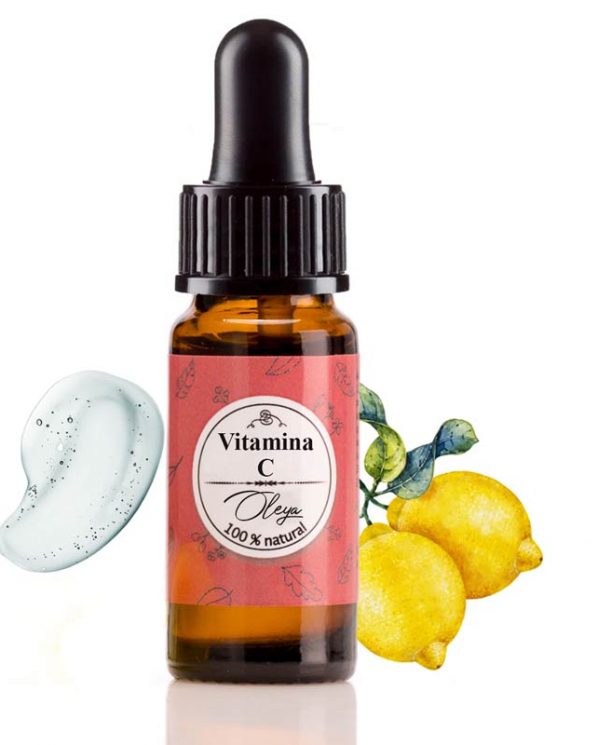 vitamina c lipozomiala