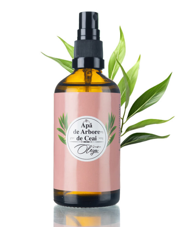 Apa de Arbore de Ceai Hidrosol