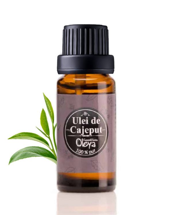 Uleiuri Esentiale 100% pure pentru Aromaterapie - Oleya.ro