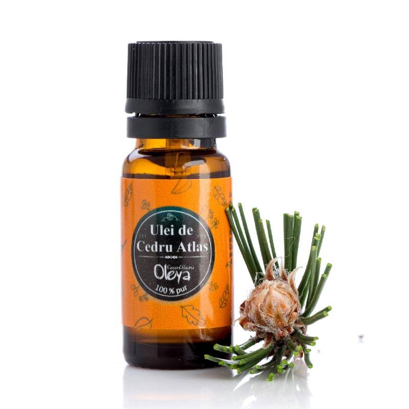 Ulei esențial % de eucalipt 10 ml