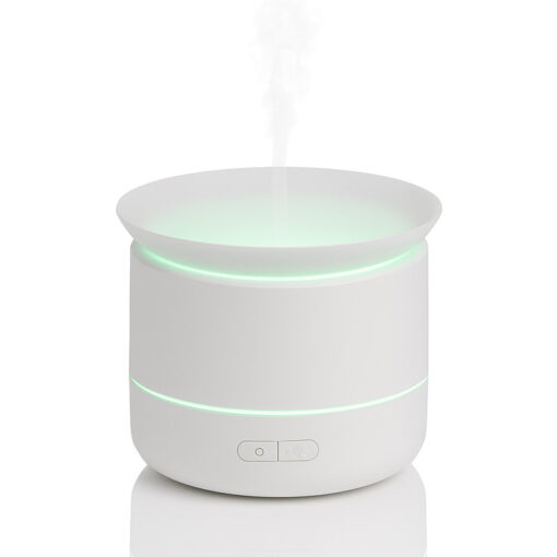 Fountain - Difuzor pentru Aromaterapie cu functie de ceata
