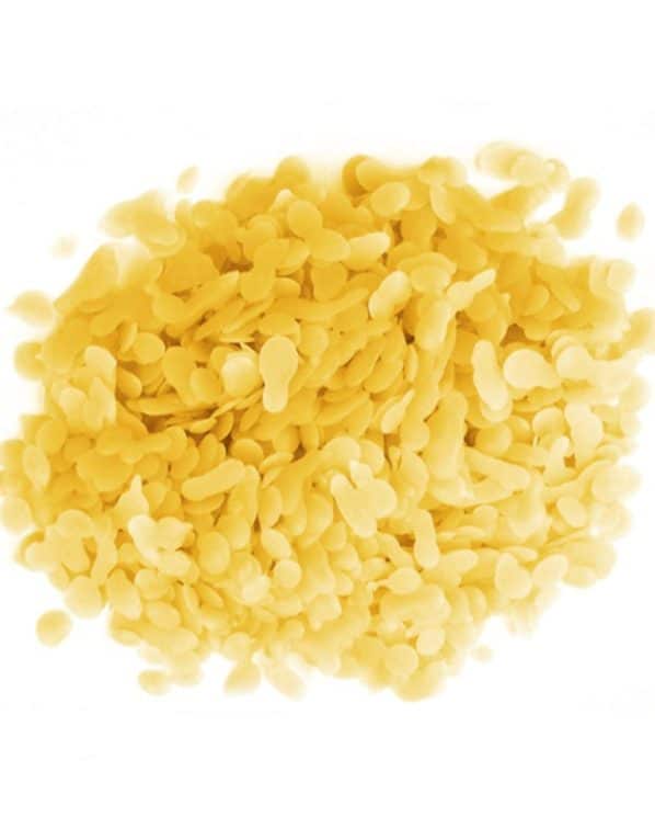 ceara de albine purificata cosmetica