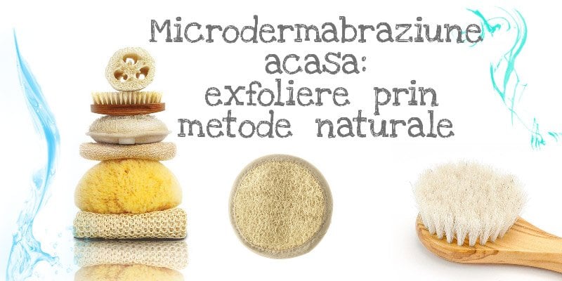 microdermabraziune acasa