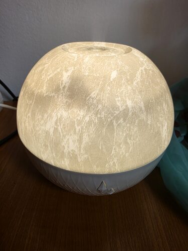 Difuzor pentru Uleiuri Esentiale Luna photo review