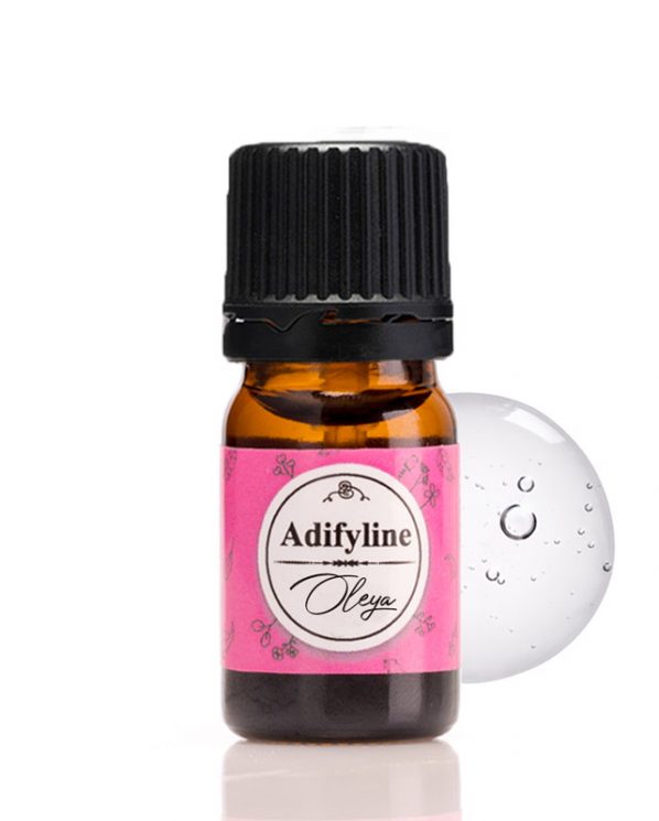 Adifylina activ cosmetic cu-efect-de-volumizare-și-redefinire-pentru-sani buze-si-fese-Oleya