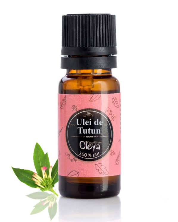 ulei de tutun oleya
