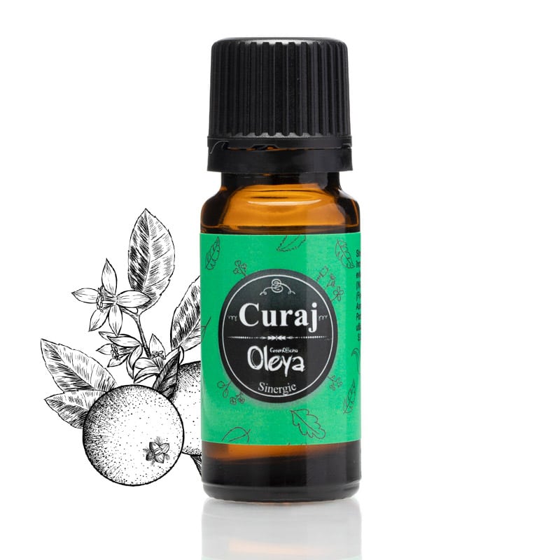 uleiuri aromatice pentru ciuperca unghiilor