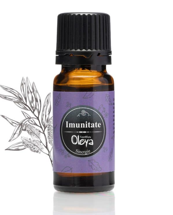 Sinergie-Uleiuri-Esentiale Imunitate