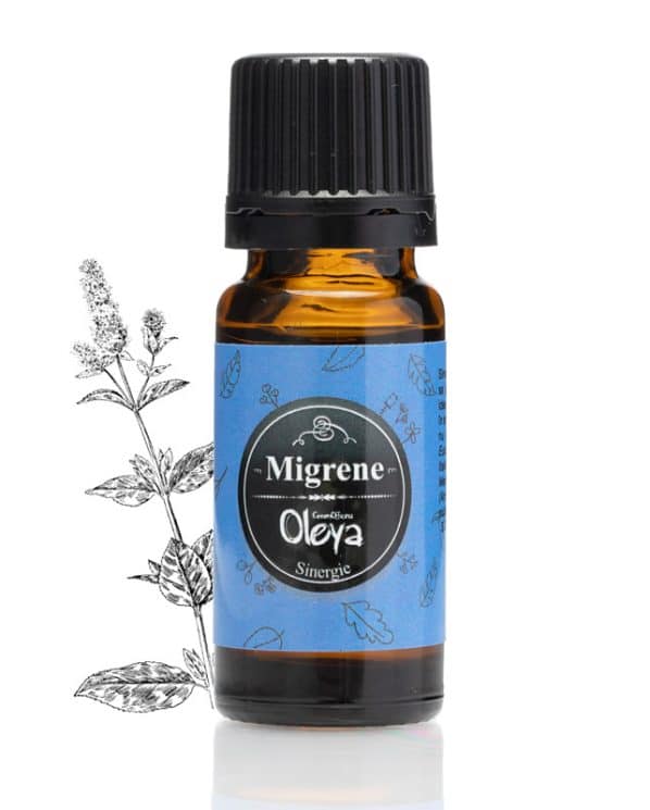 Sinergie-Uleiuri-Esentiale Migrene