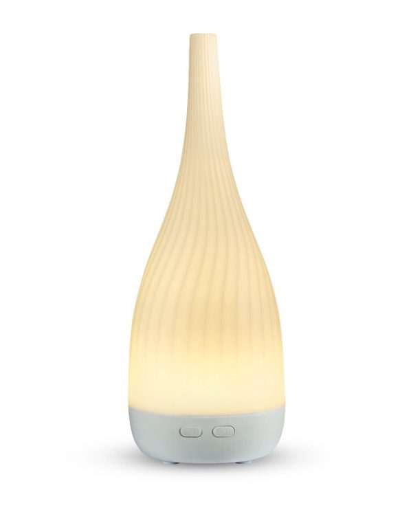 Bloom - Difuzor pentru Uleiuri Esentiale cu ultra-sunete