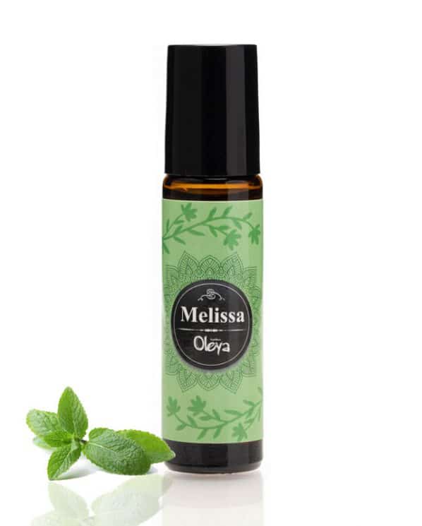 Roll-on Ulei Esential Melissa (Roinita)