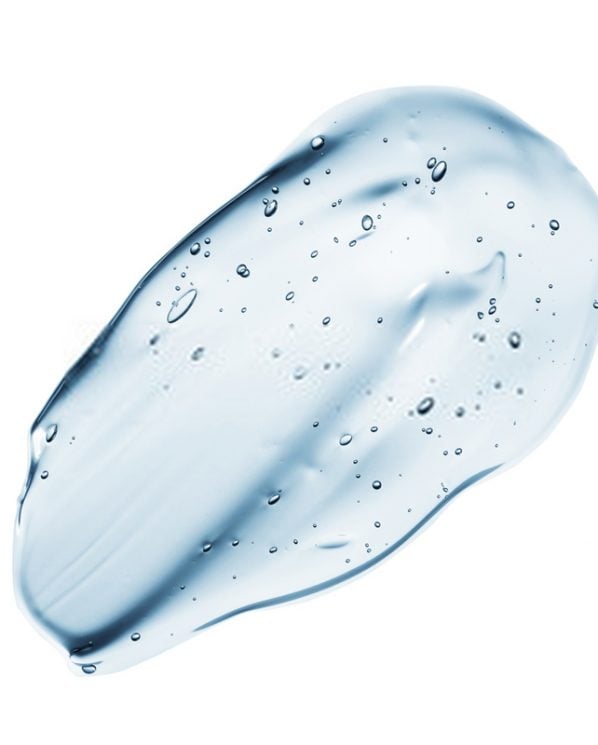 gel de colagen marin antirid natural