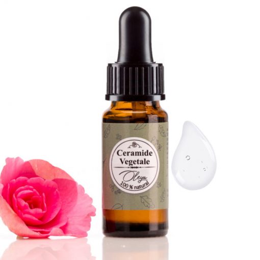 Ceramide Vegetale cosmetice-oleya