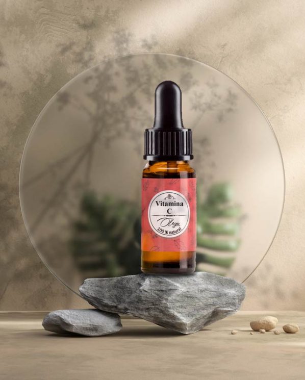 crema cu vitamina c