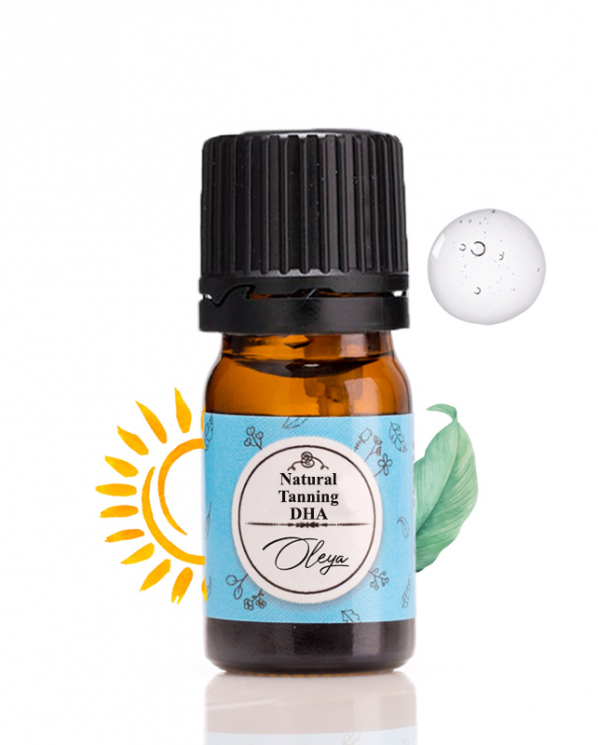DHA Natural - Activ cosmetic Autobronzant