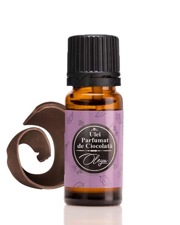 parfum de ciocolata