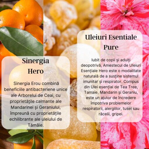 Sinergie Uleiuri Esentiale Hero - imagine 4