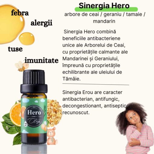 Sinergie Uleiuri Esentiale Hero - imagine 3